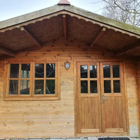Holiday home Haus Friesia