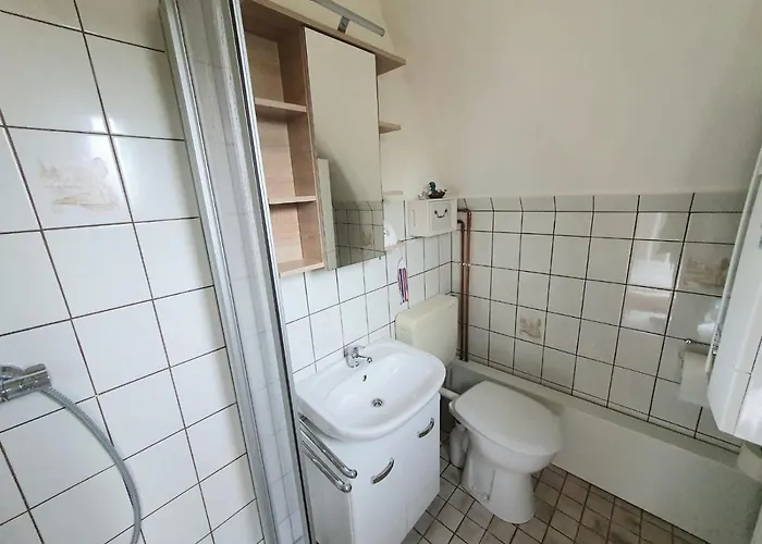 Hébergement de vacances Haus Friesia *